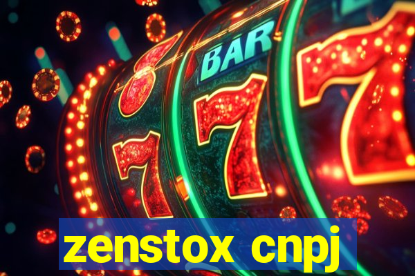 zenstox cnpj